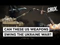 MQ-9 Reaper, M109 Paladin, AC-130 Gunship l Weapons That Could Help Ukraine Swing War Against Russia