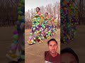 Amazing video with vfx #funny #respect#amazing