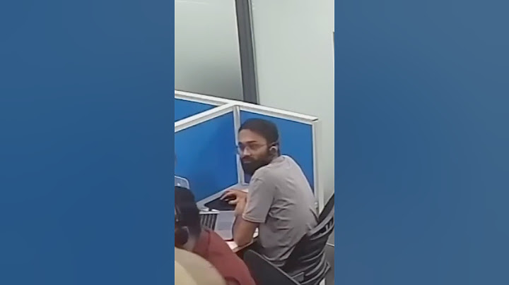 This scammer freaks out when I tell him his real name