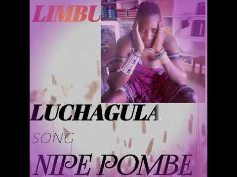 LIMBU LUCHAGULA OFFICIAL AUDIO  NIPE POMBEPR BY  PADONI