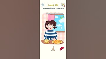 Dop3 Displace one part Gameplay Level 149 Walkthrough Solution #Short #Viral