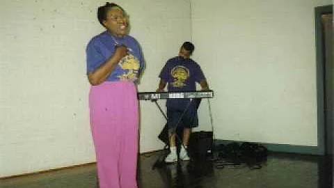 Shirley Mae Myles Video Tribute