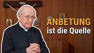 Days of Preparation for the High Point of the Church Year | Episode 4 | with Father Hans Buob SAC