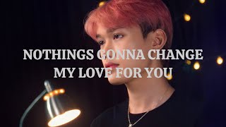 Download lagu Nothing's Gonna Change My Love For You (Meer Nash Cover)