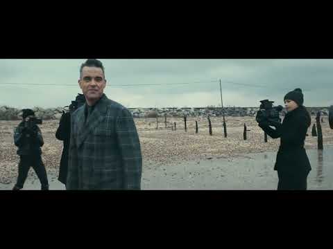 Robbie Williams - Love My Life (Official Video) Bg subs (вградени)