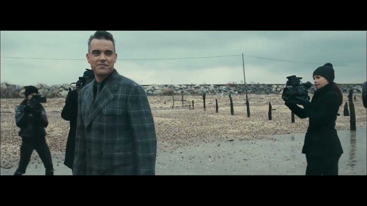 Robbie Williams - Love My Life (Official Video) Bg subs (вградени) Robbie Williams - Love My Life (Official Video) Bg subs (вградени)
