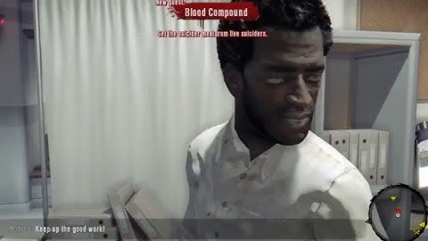 北米PC版 DEAD ISLAND DEFNITIVE modded by DEADlyCOBRAxxx #15