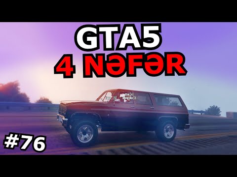 Video: Gta-da ən sürətli avtomobildir?