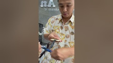 Kĩ thuật uốn nóng trực tiếp không cần canh mềm hoá trên dòng sản phẩm A86 Safe