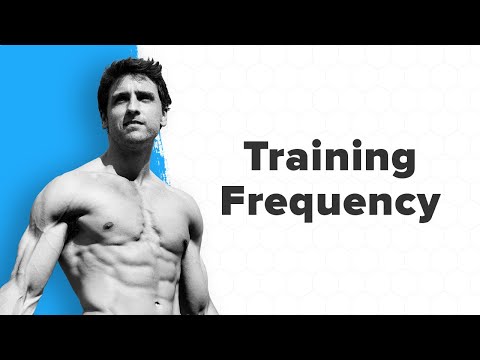 the-best-training-frequency-fo