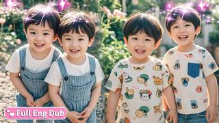 After An Unexpected Night With Ceo, She Fled Pregnant5 Years Later With Twins, Shocking Everyone