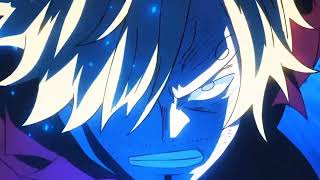 Sanji Ifrit Jambe - Starboy One Piece Amvedit