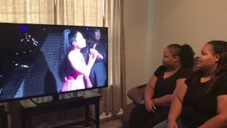 Nicki Minaj - Grand Piano Live Performance | Reaction