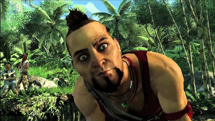 Far Cry 3, Classic Edition Trailer