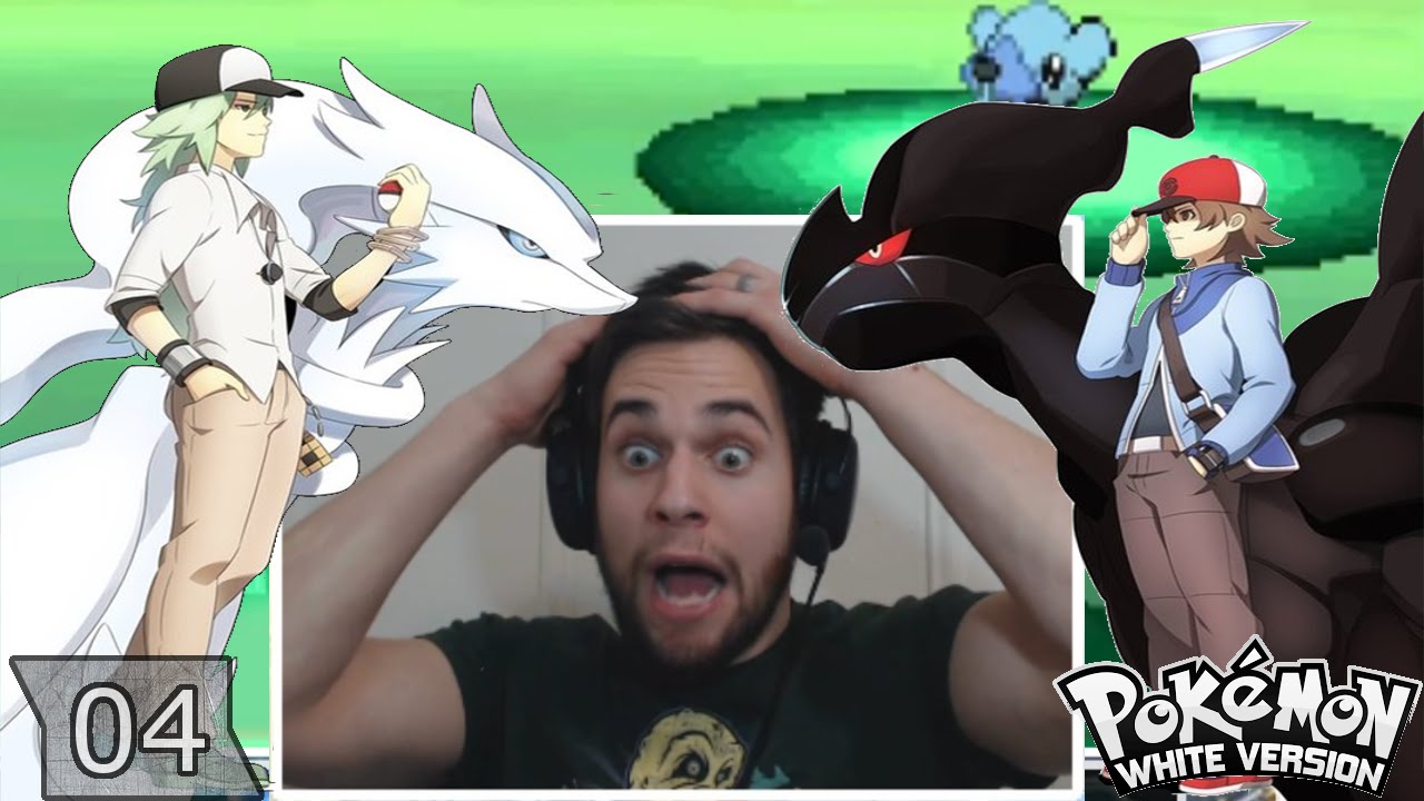 how to play pokemon black and white randomizer