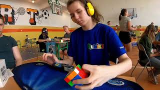 11.80 One Handed Average (reupload)