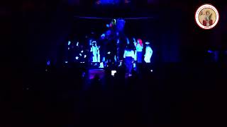 Angels of Light, Black Theatre Team