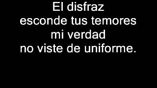 bebiendo del mismo vaso-Platero y tu (con letra) chords