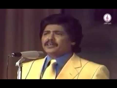 ابوبكر سالم الزمن ما تغير بس اهل الزمن ويلاه متغيرين صدقت رحمه الله تغشاه