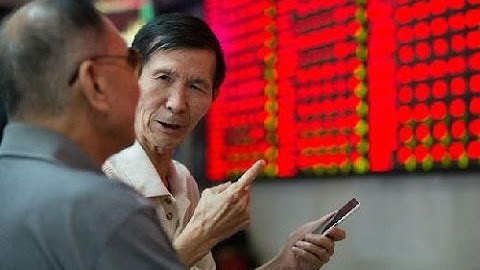 China’s path to stabilizing its stock market