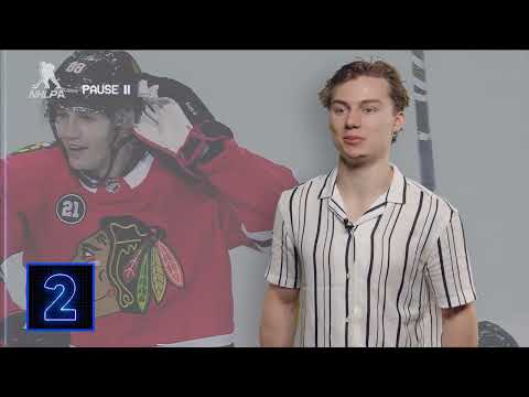 Rate That Celly | Connor Bedard