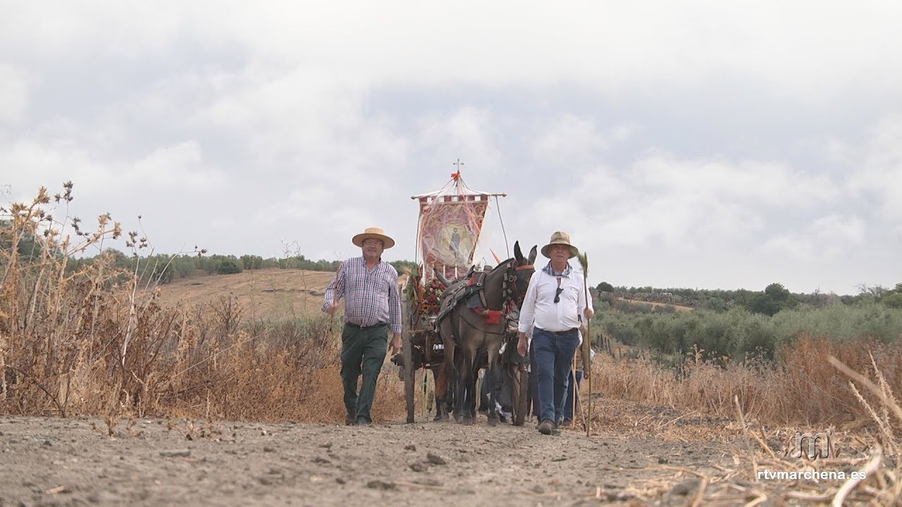 Romería de San Isidro Labrador 22-09-2019