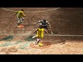 Qué Isso Menina - Fifa Street 2