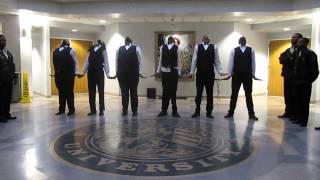 SS V.O.K. Spring 2014 Neophyte Show Part II