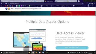 Download Lagu Eps 1: Pengenalan 6 Website Tempat Download Data Cuaca \u0026 Iklim MP3