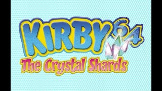 King Dedede (Kirby Super Star Stacker) - Kirby 64 Soundfont