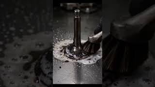 Dirtiest engine valve restoration ever #enginevalve #restoration #mechanic #asmr #satisfying #fyp