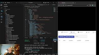 Angular/ThreeJS - Video 262 validation interfaces