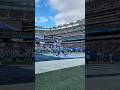 okay blue 🗣️| #nfl #dallascowboys #nflgameday #dalvsnyg #jaydonblue