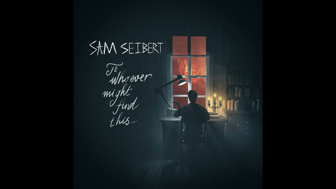 Sam Seibert
