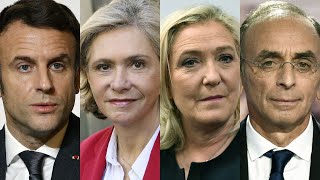 Un record d'abstention à la présidentielle ? 