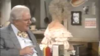 Miniatura de vídeo de "Dolly Parton - Stranger on Dolly Show 1987/88 (Ep 13, Pt 8)"