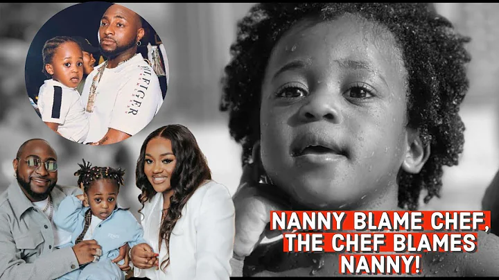 Heartbreaking as Davido and Chioma Loses Son ifeanyi, police arre.st staffs -Full details 😭😭😭😭