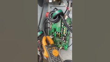 ERRO (P17)  VRF HITACHI SÉRIE  ECO FLEX. FIQUEM ATENTOS A ESSE ERRO TMJ