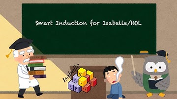 Smart Induction for Isabelle/HOL (FMCAD2020)