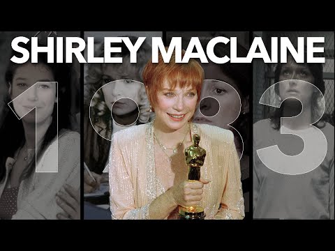 Video: Shirley MacLaine: biografia e filmografia dell'attrice