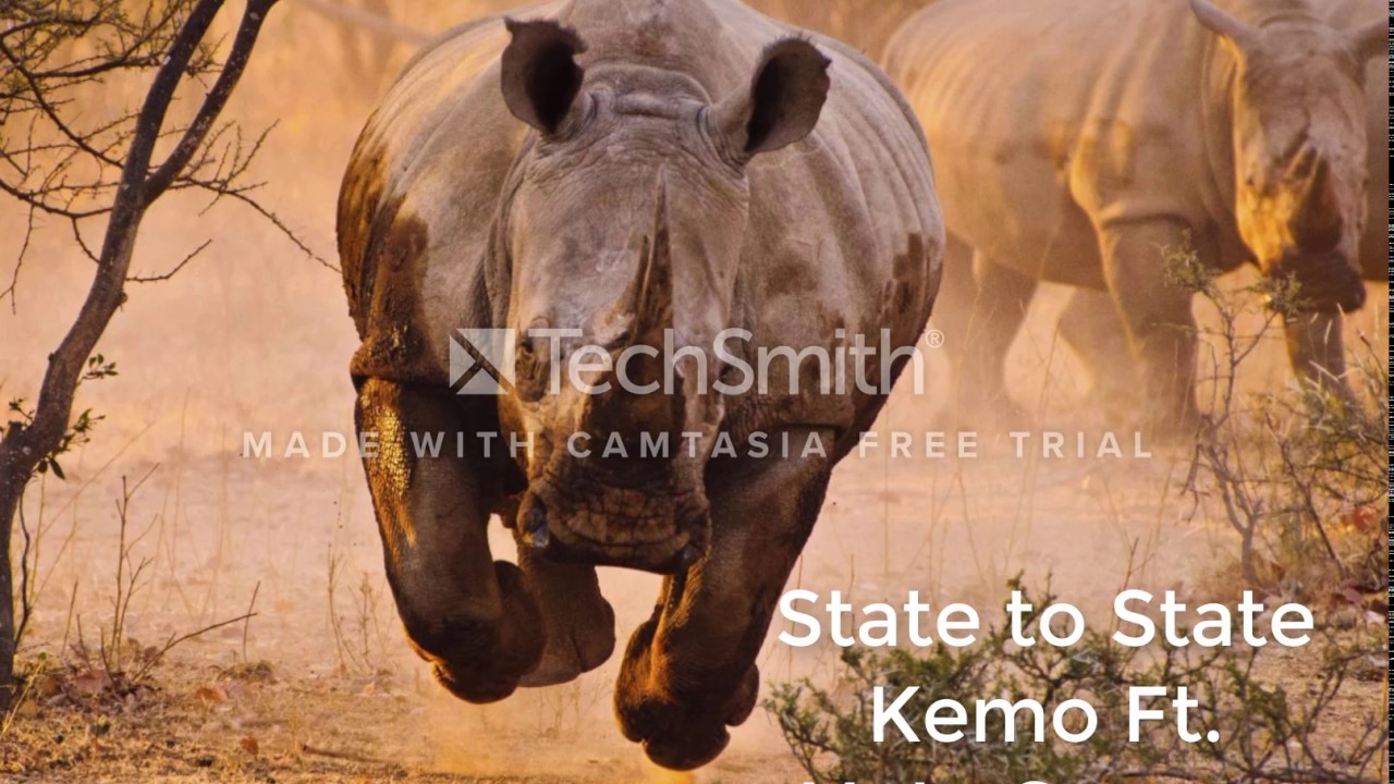 Watch State to State on YouTube Watch State to State on YouTube