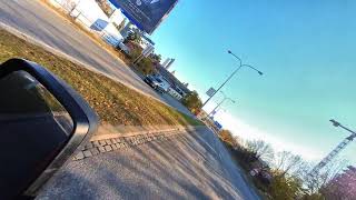 Insta360 Go 2 barrel roll