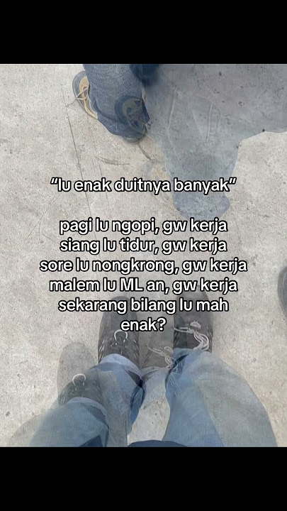 Story wa 30 detik 💥💸 story wa sad terbaru 💥💸 story wa kata kata mutiara 💥💸#quotes #galaubrutal #sad