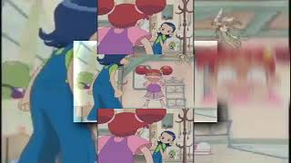 (Requested/YTPMV) A 4Kids Magical Doremi Scene Out of Context Scan
