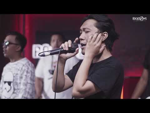 Jupitershop - Ruang Mimpi (Saddam Remix) (Official Music Video)