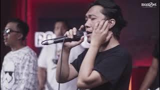 JUPITERSHOP BAND RUANG MIMPI LIVE PERFORMANCE || ROCKIDZONE VOL 1