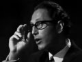 Tom lehrer  smut  live film from copenhagen in 1967