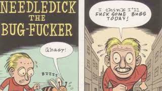 Celebrity Dylan Brady - Needle Guy (CrapMasterZac Remix) [N33dl3 D1ck the Bug F*@ker Bug F*%ked edition] Net Worth