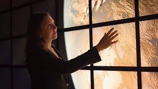 Career Spotlight: The Planet-Searching Physicist by KQED QUEST 3,463 views 8 years ago 2 minutes, 40 seconds