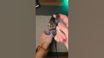 How to Demagnetize a Mechanical Watch